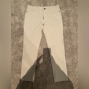NWT Public Rec Workday Pant